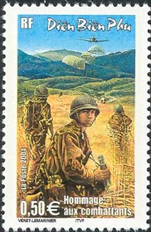 Dien Bien Phu - Tribute to Veterans