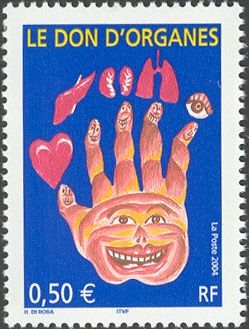 Organ Donation