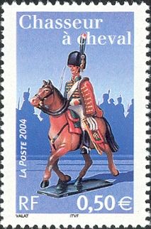 Horseman