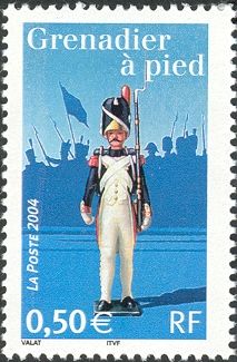 Grenadier