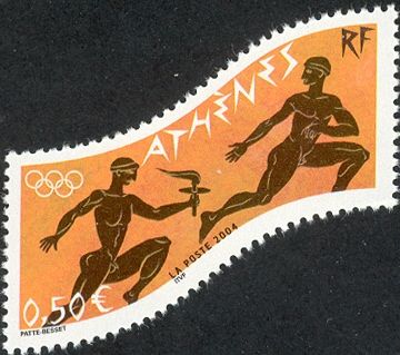 Athens - Antic Games