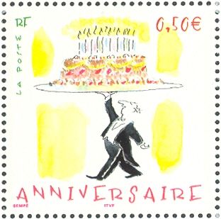 Anniversary