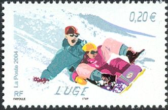 Sled