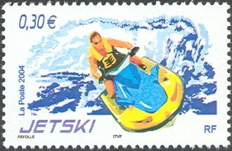 Jet-ski