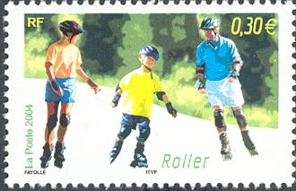 Roller