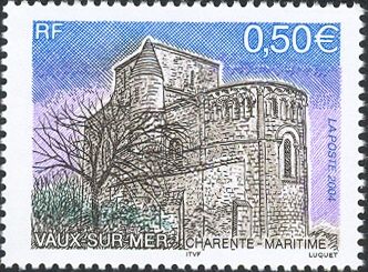 Vaux-sur-Mer - Charente-Maritime