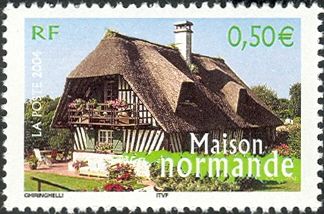 House of Normandy