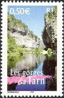 Gorges of the Tarn