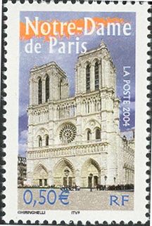Notre-Dame de Paris