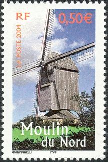 Mill of the North