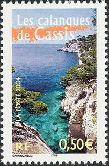 Cassis Creeks