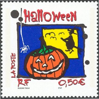 Halloween