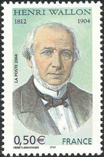 Henri Wallon (1812-1904)