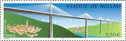 Viaduct of Millau