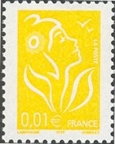 Marianne of Lamouche