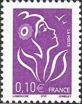 Marianne of Lamouche
