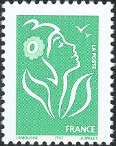 Marianne of Lamouche