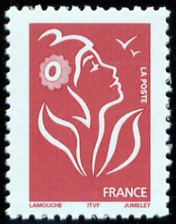 Marianne of Lamouche
