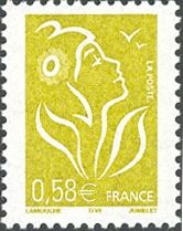 Marianne of Lamouche