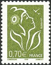 Marianne of Lamouche