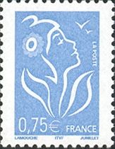 Marianne of Lamouche