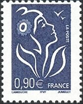 Marianne of Lamouche