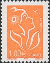 Marianne of Lamouche