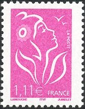 Marianne of Lamouche