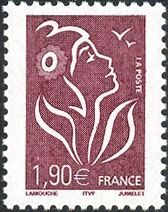 Marianne of Lamouche