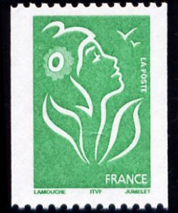 Marianne of Lamouche