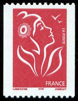 Marianne of Lamouche