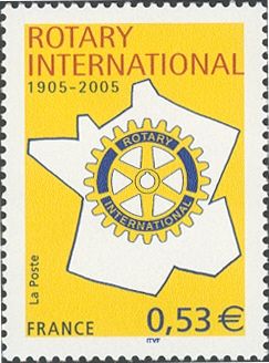 Rotary International
