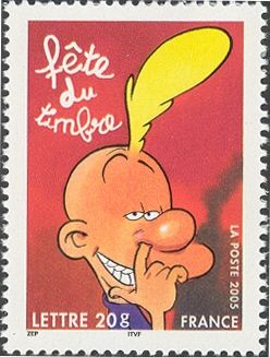 Titeuf