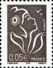 Marianne of Lamouche