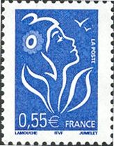 Marianne of Lamouche