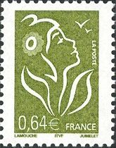 Marianne of Lamouche