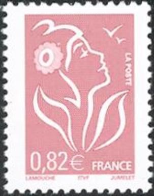 Marianne of Lamouche