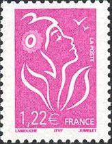 Marianne of Lamouche