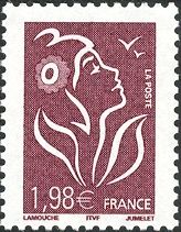 Marianne of Lamouche