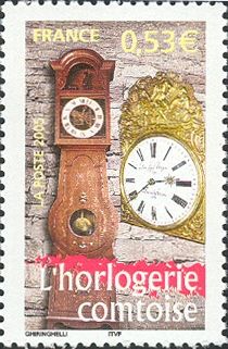 The Grandfather Clock