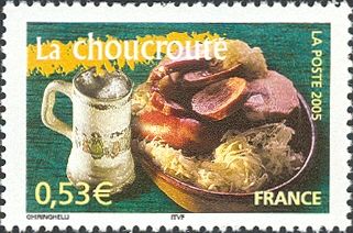 Sauerkraut