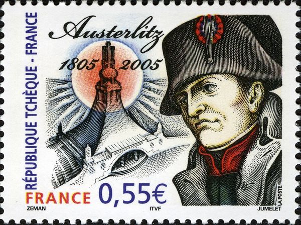 Austerlitz 1805~2005