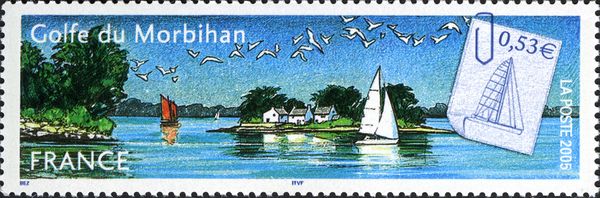 Gulf of Morbihan