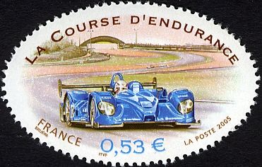 Cup Gordon Bennett: The Endurance Race