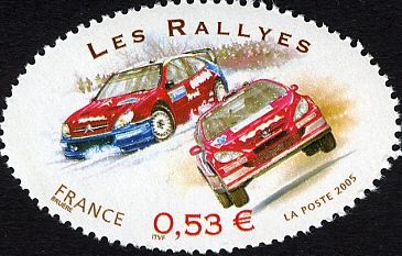 Gordon Bennett 2005: The Rallies