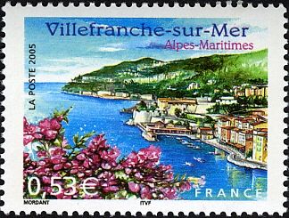 Villefranche sur Mer