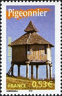 Pigeon Loft