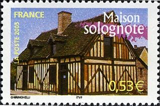 House Solognote