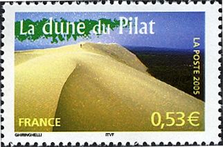 The Dune of Pilat
