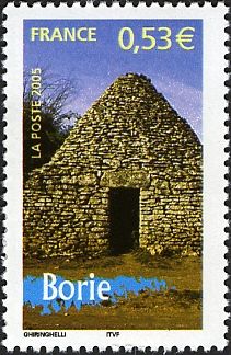 Borie